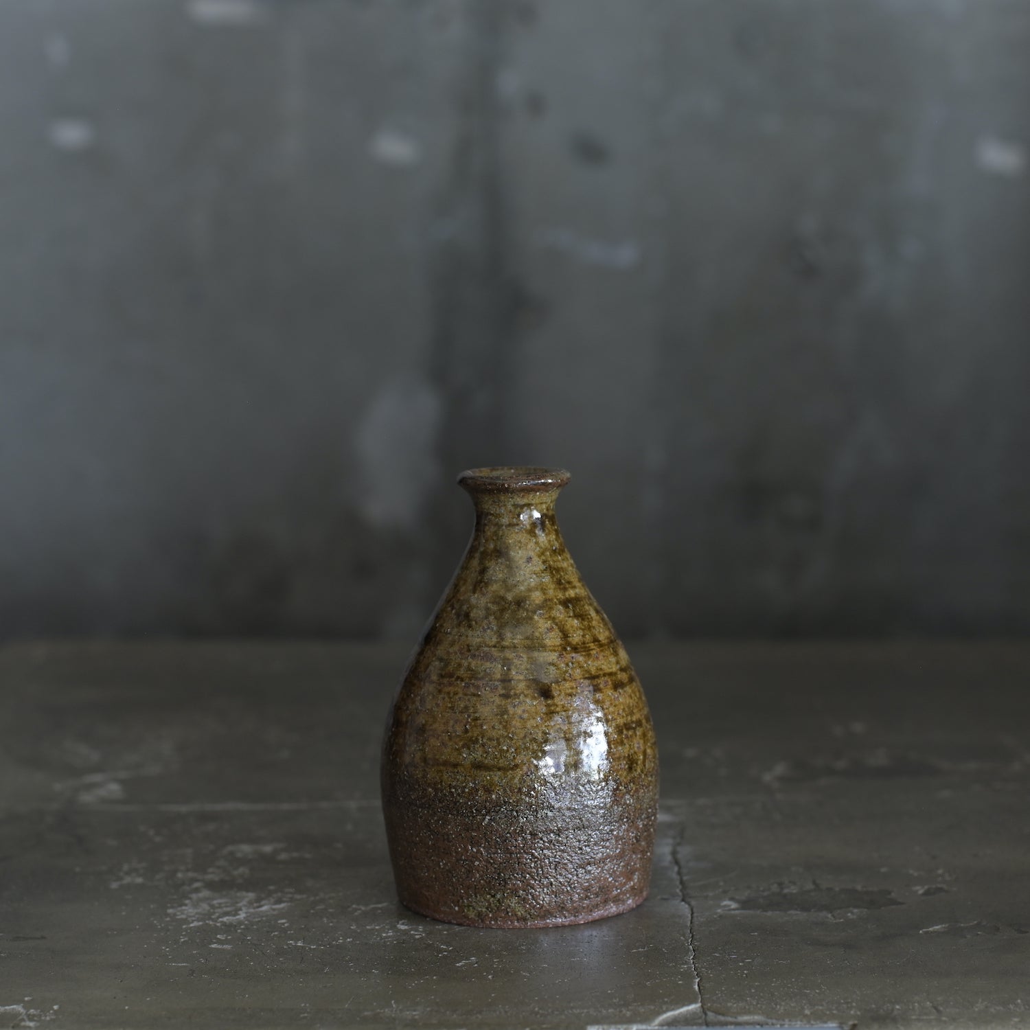 平山元康｜徳利｜25-121-a