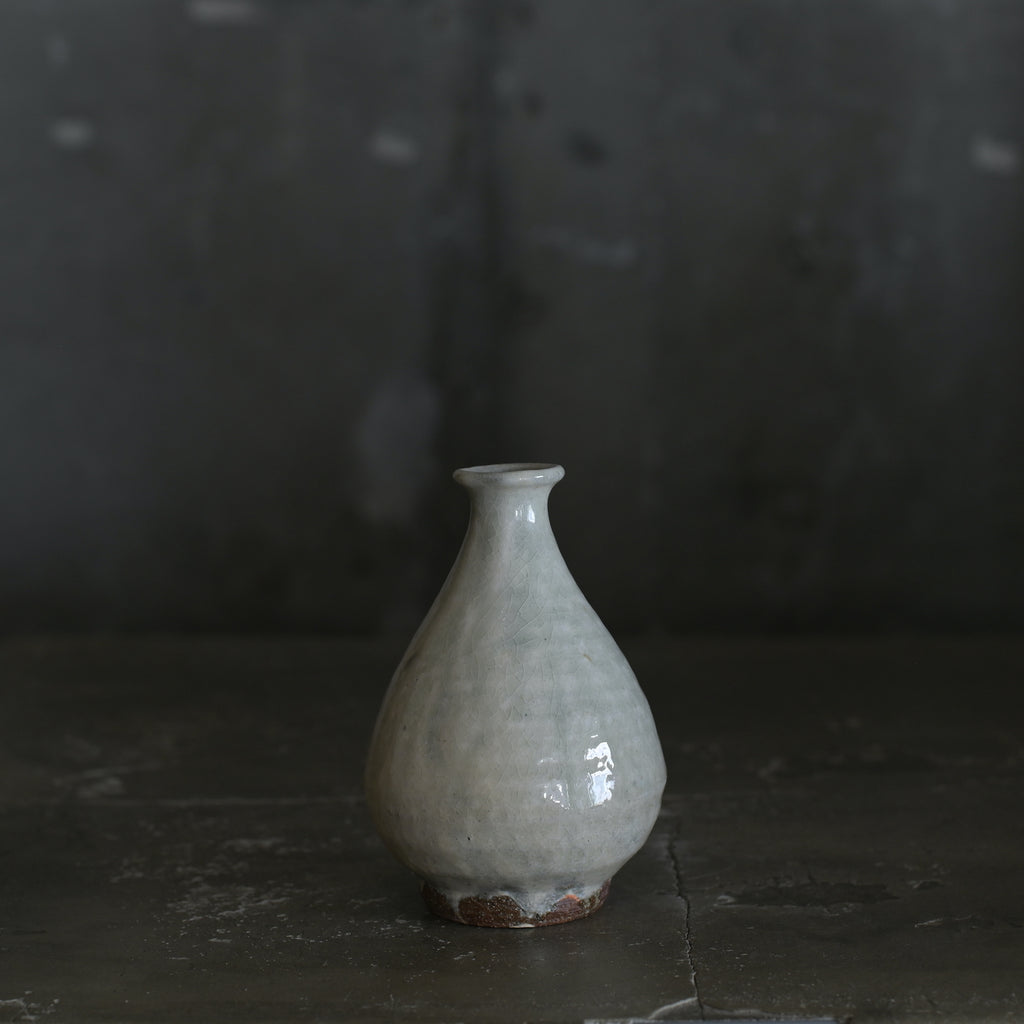 平山元康｜徳利｜25-121-b