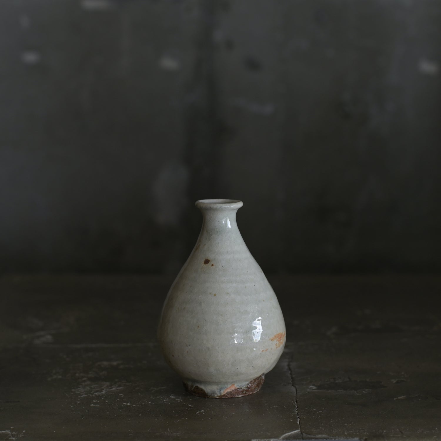 平山元康｜徳利｜25-121-b