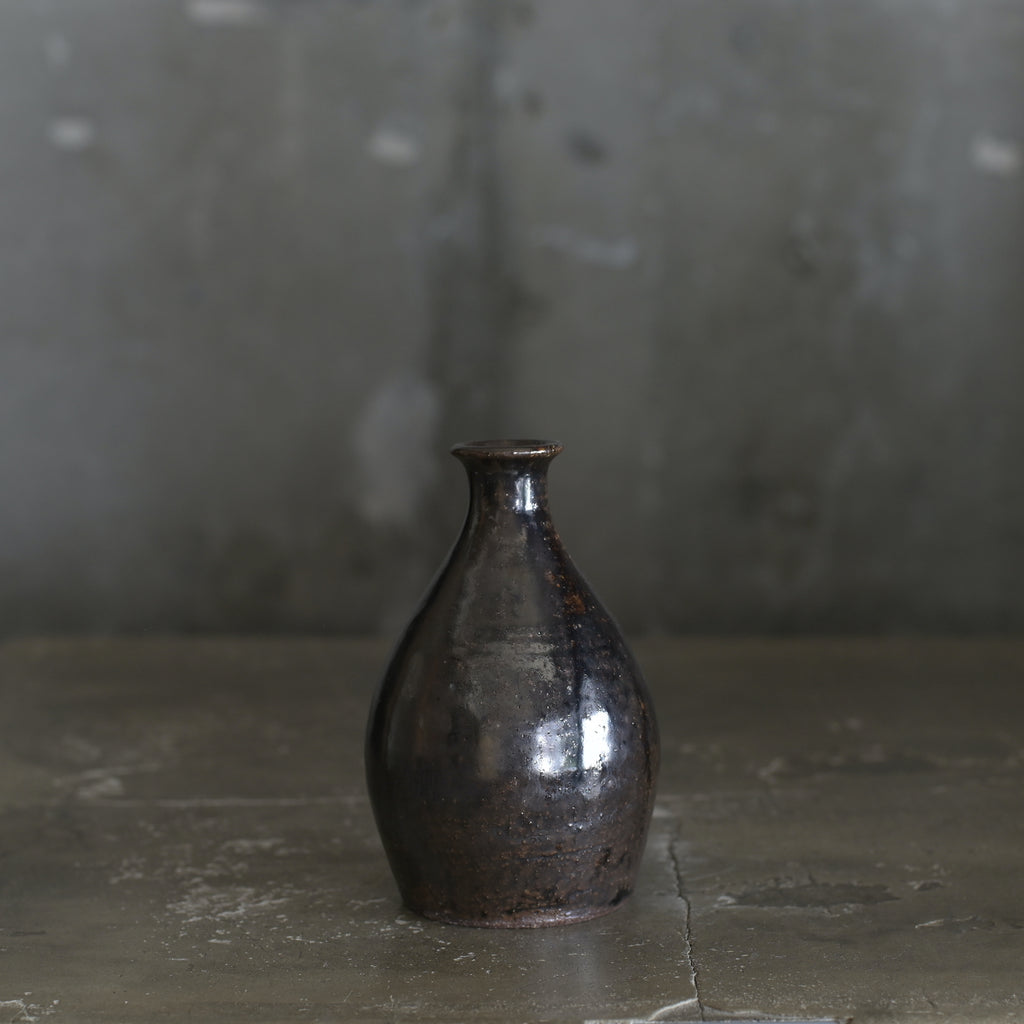 平山元康｜徳利｜25-121-c