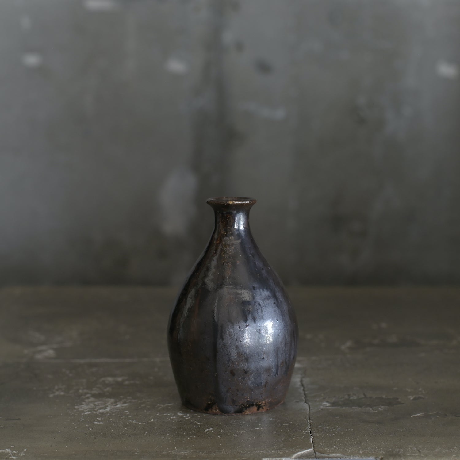 平山元康｜徳利｜25-121-c