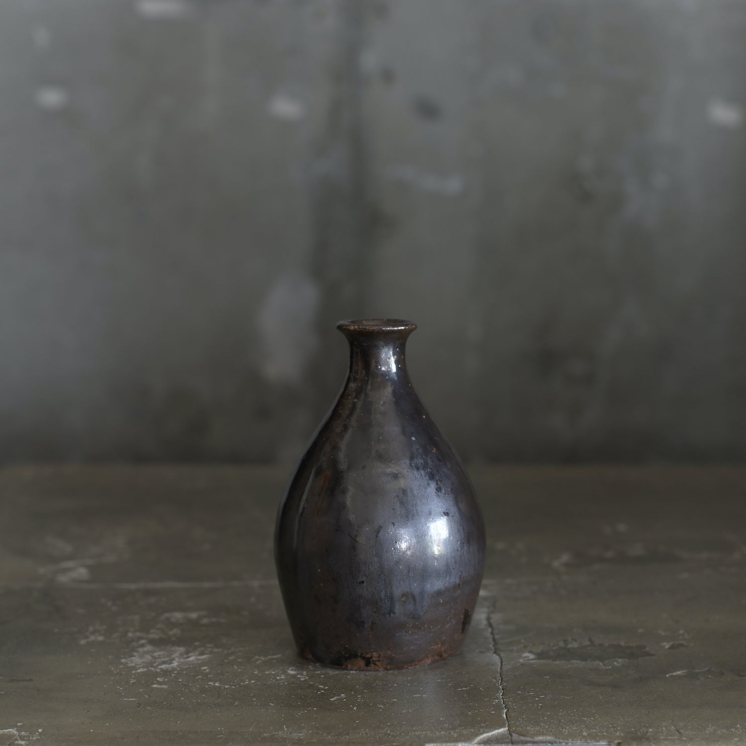 平山元康｜徳利｜25-121-c