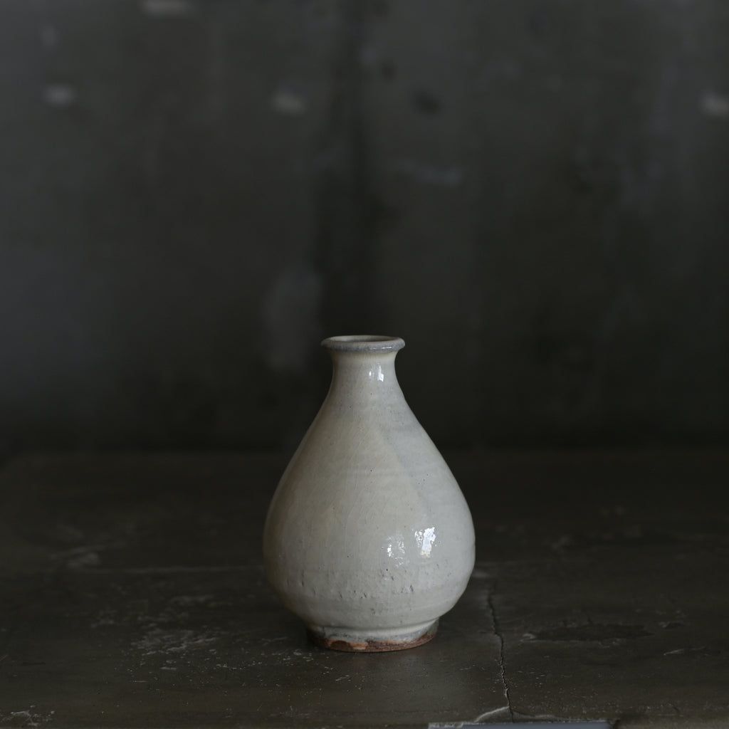 平山元康｜徳利｜25-121-d