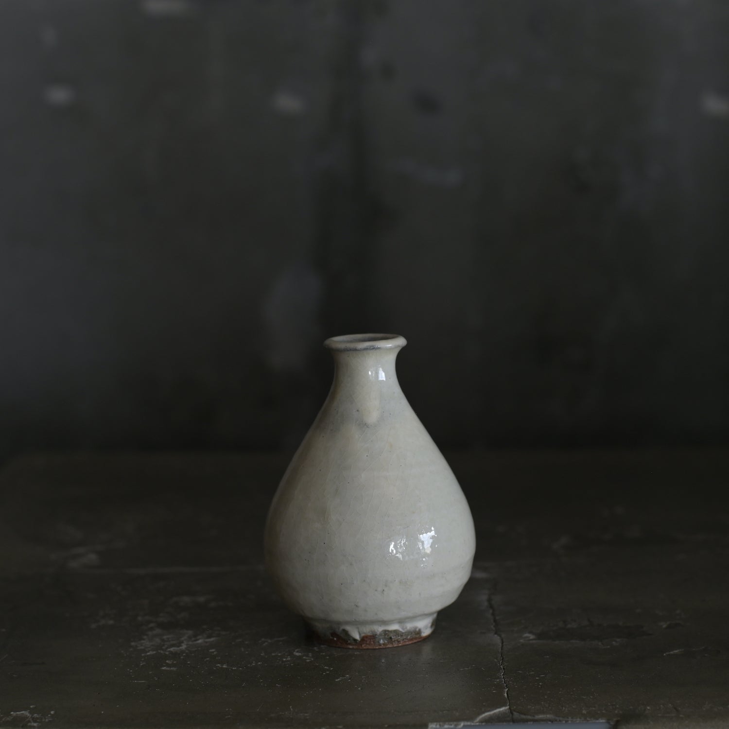 平山元康｜徳利｜25-121-d