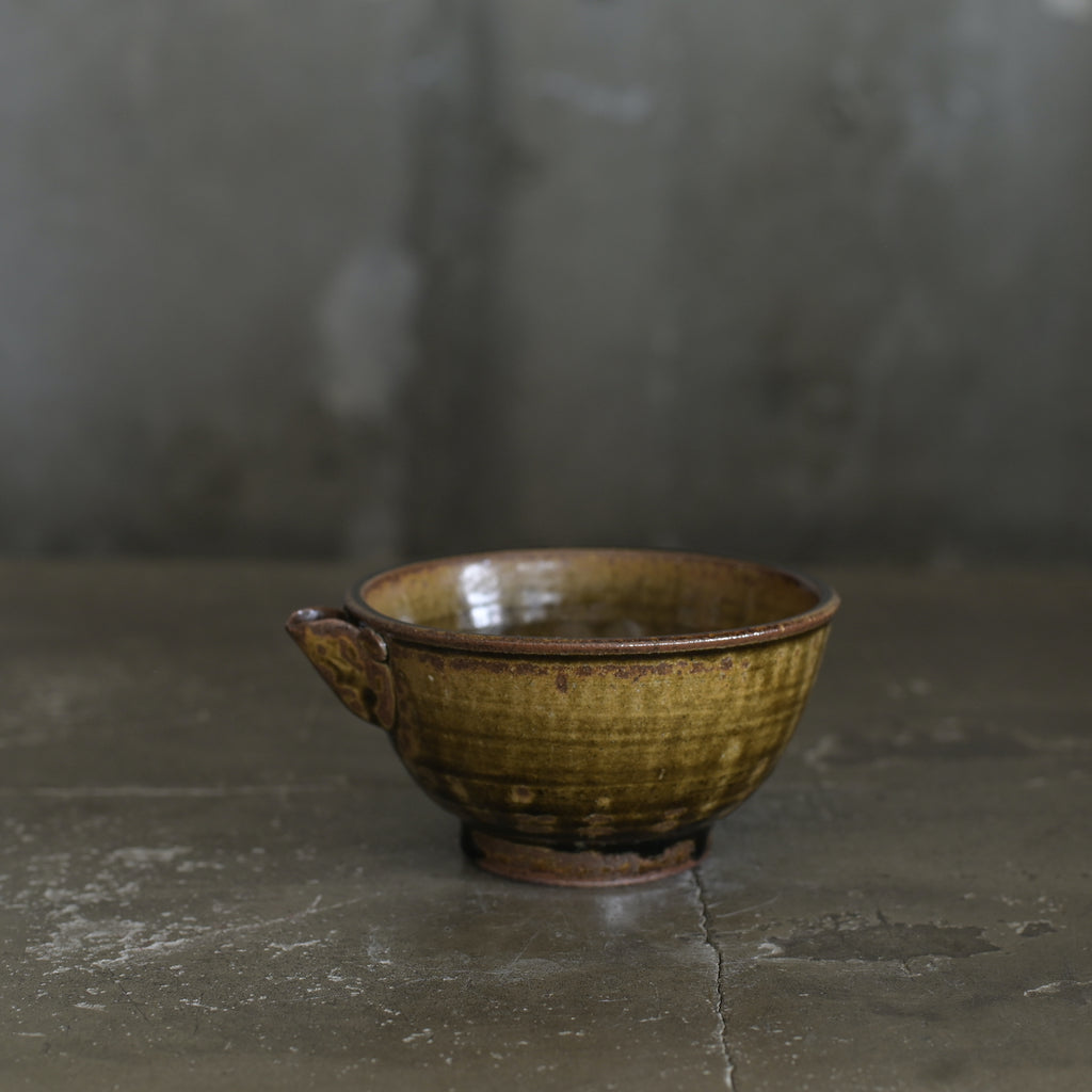 平山元康｜片口＜４寸＞｜25-122