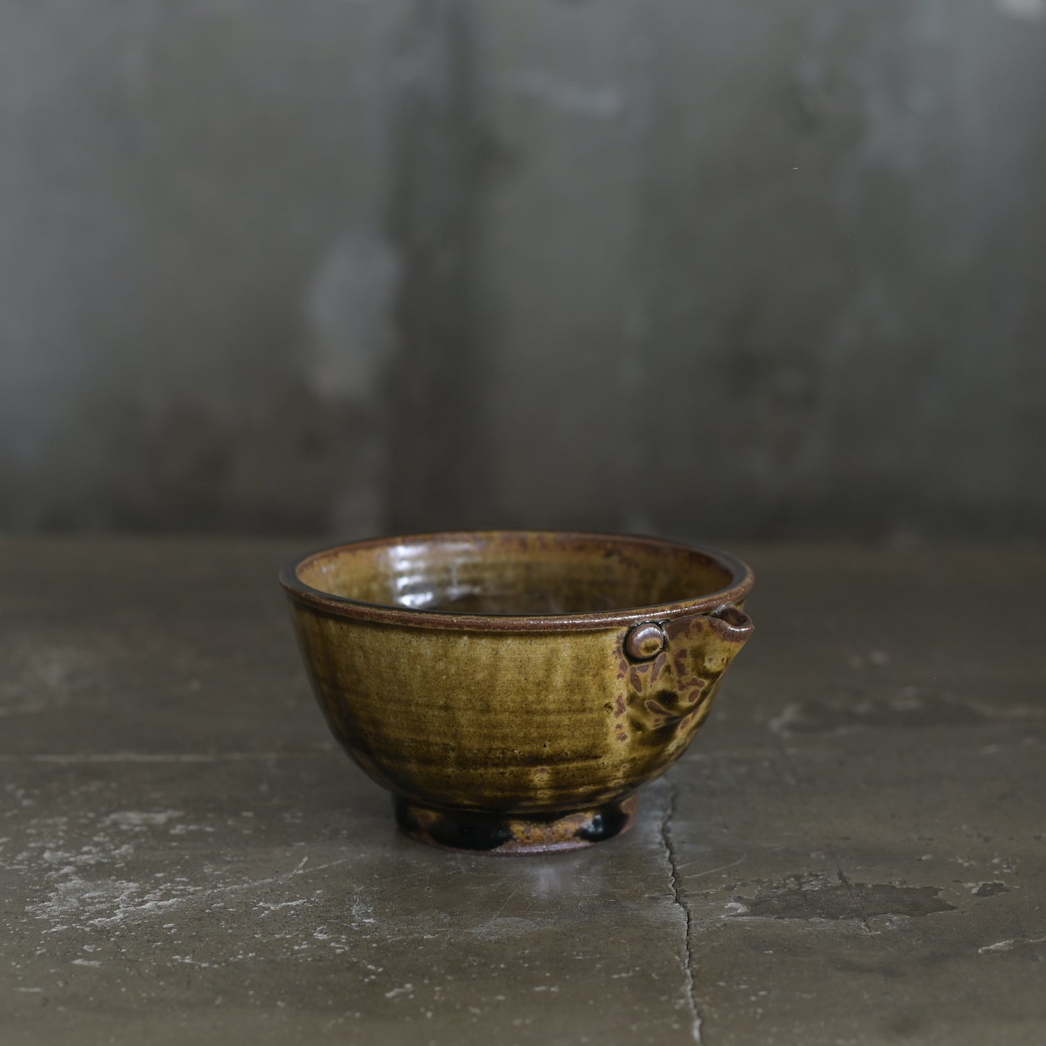 平山元康｜片口＜４寸＞｜25-122