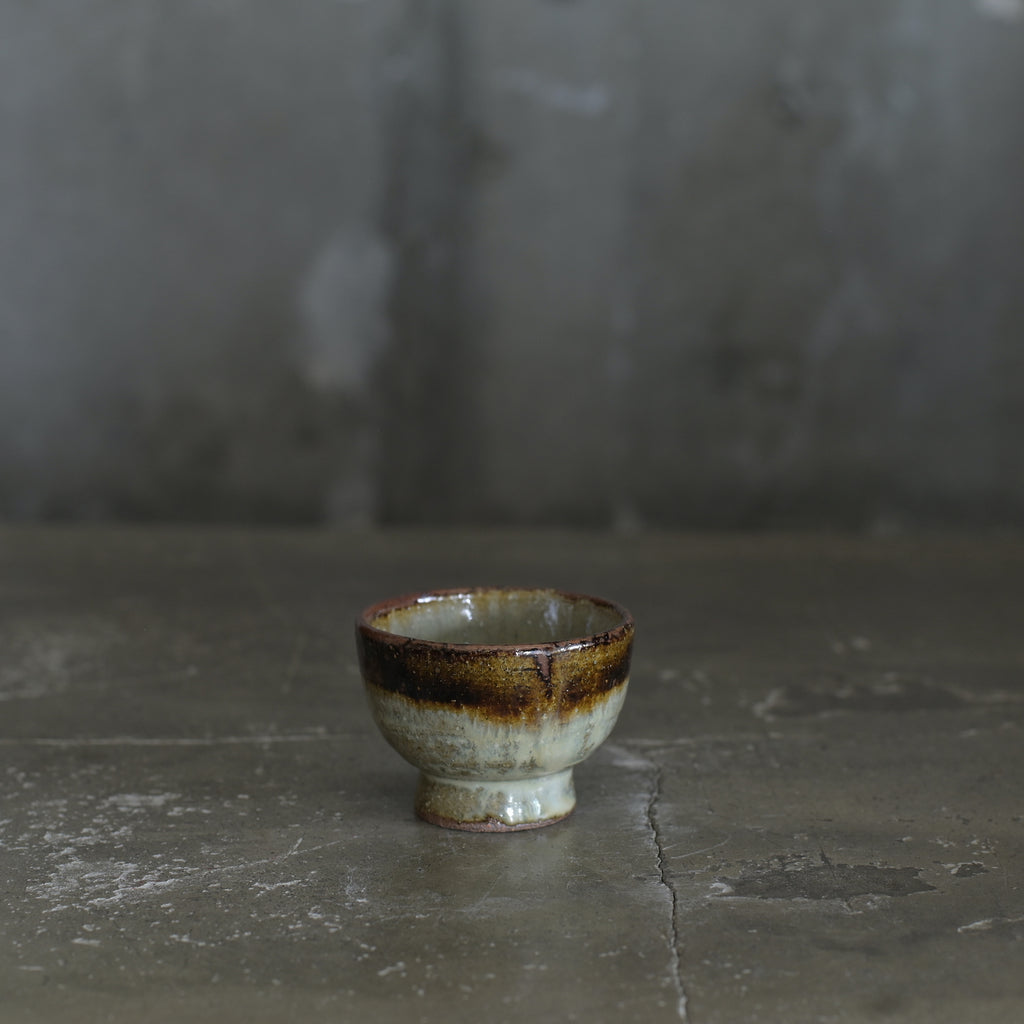 平山元康｜ぐい呑｜25-124-a