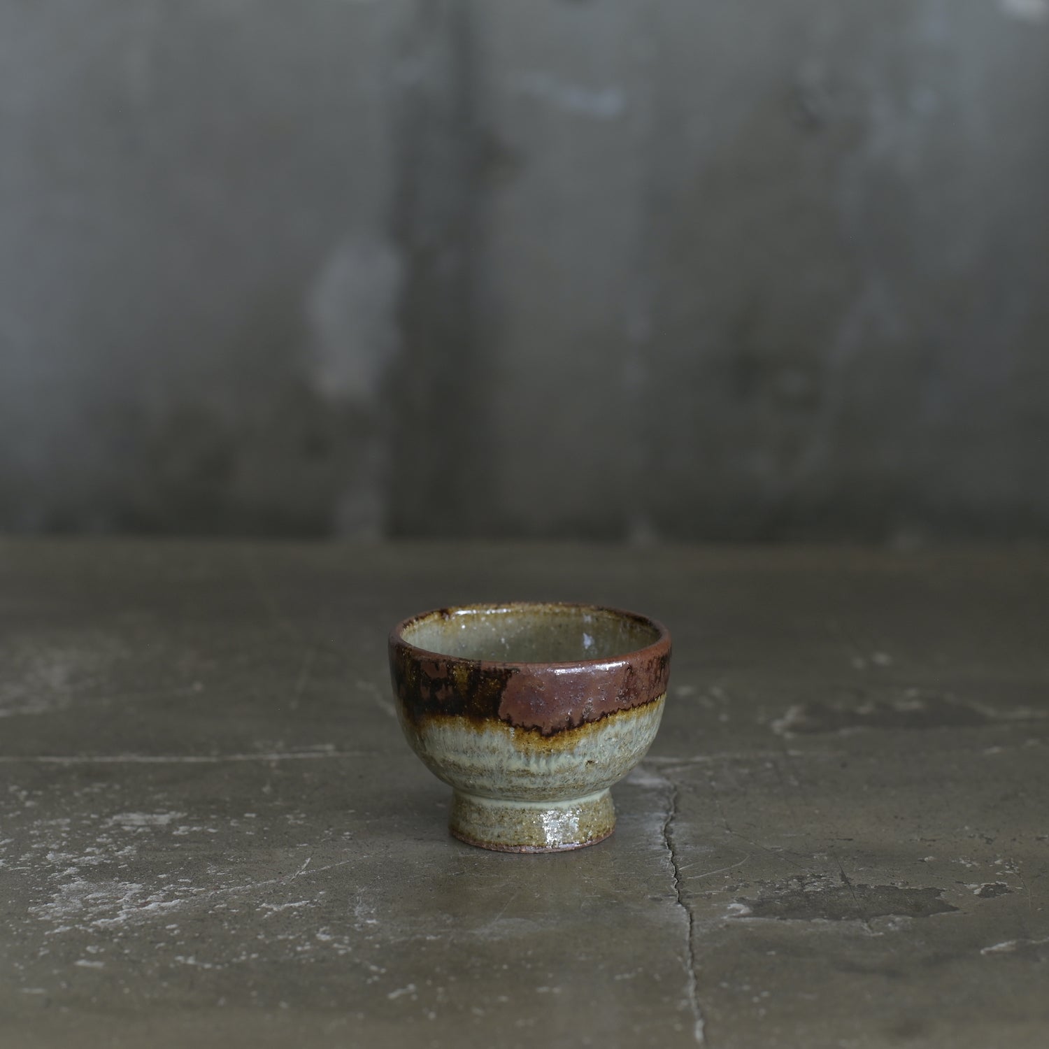 平山元康｜ぐい呑｜25-124-a