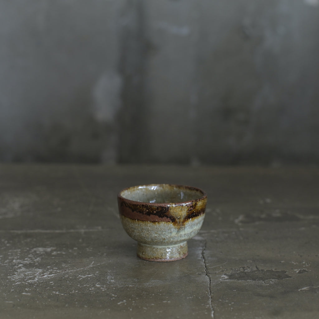 平山元康｜ぐい呑｜25-124-b