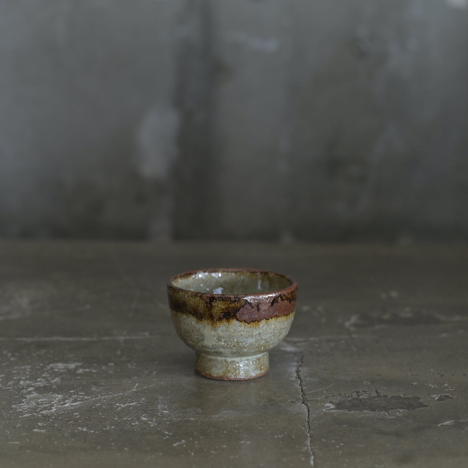 平山元康｜ぐい呑｜25-124-b