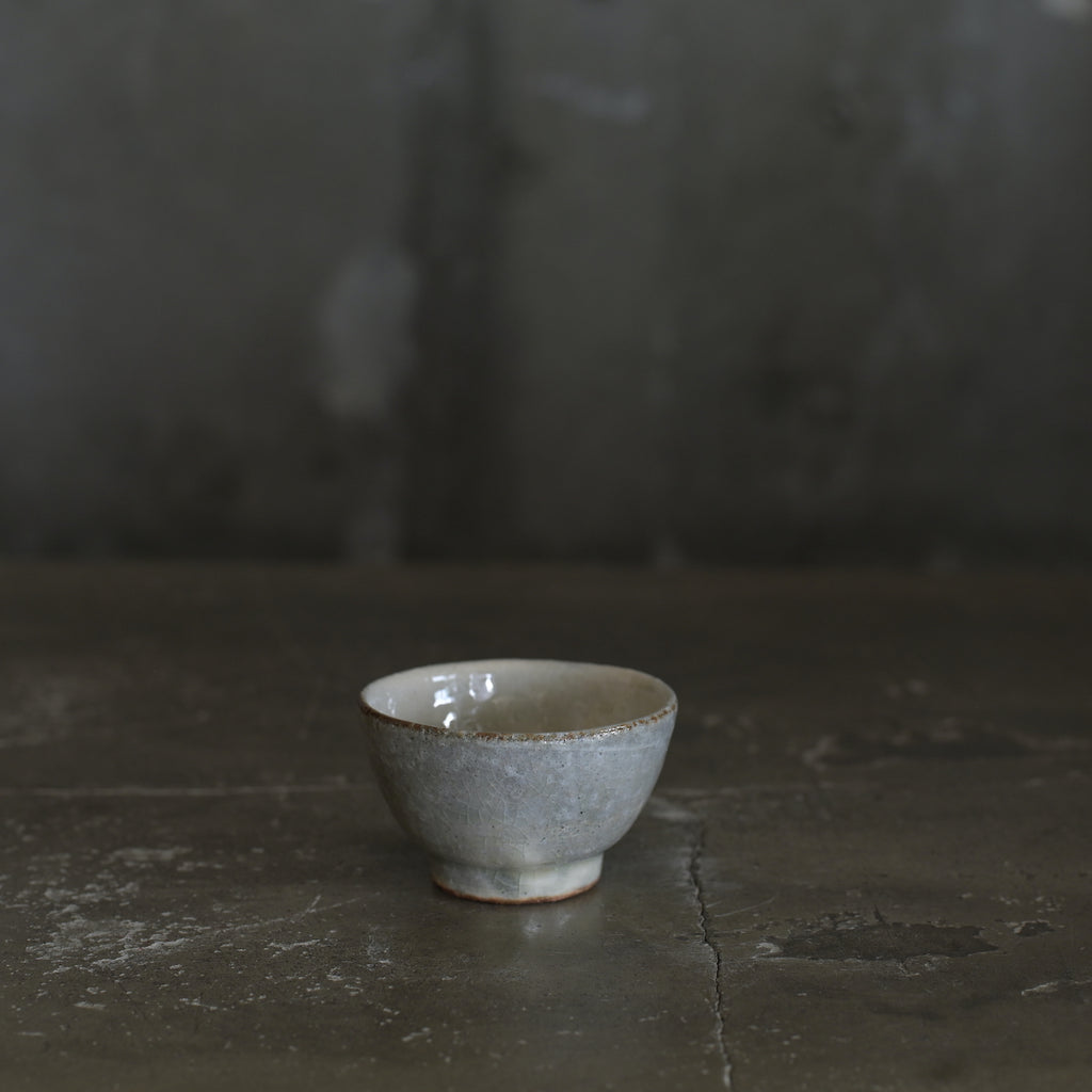 平山元康｜ぐい呑｜25-124-e