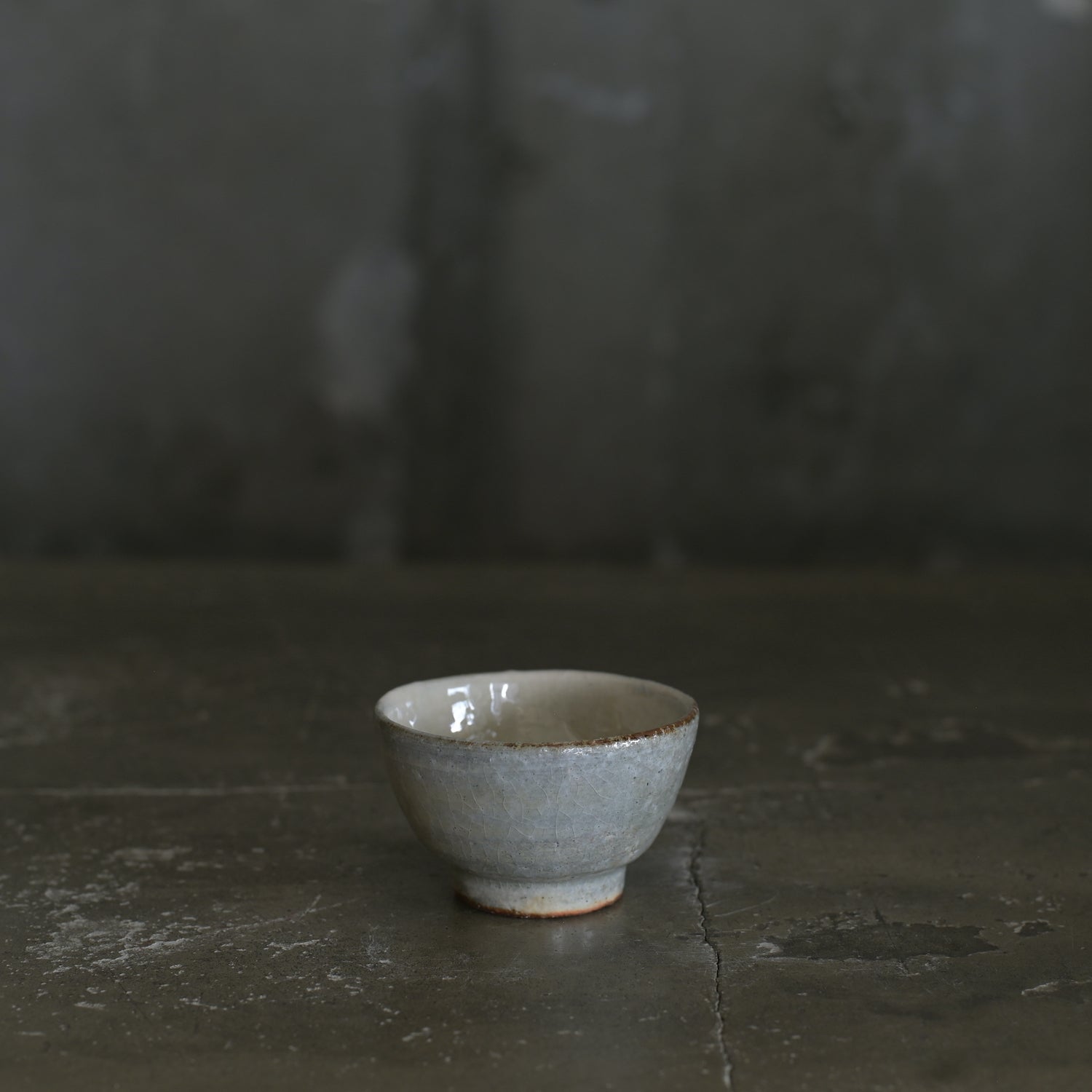 平山元康｜ぐい呑｜25-124-e