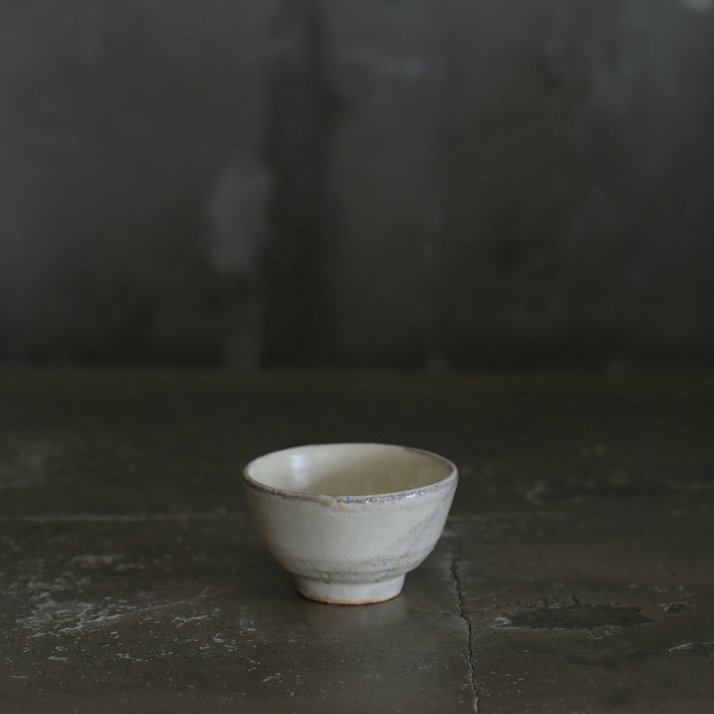 平山元康｜ぐい呑｜25-124-f