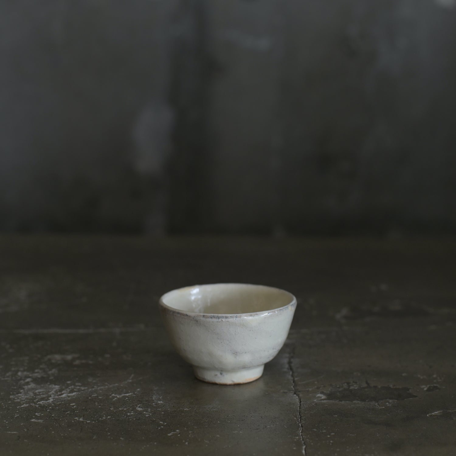 平山元康｜ぐい呑｜25-124-f