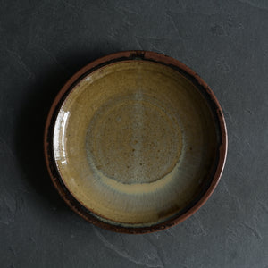 平山元康 – Roundabout & OUTBOUND