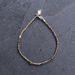 semeno｜ ブレスレット｜gcb-11｜17cm – Roundabout & OUTBOUND