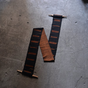 AAAA｜STABILITY｜Black×Brown｜M