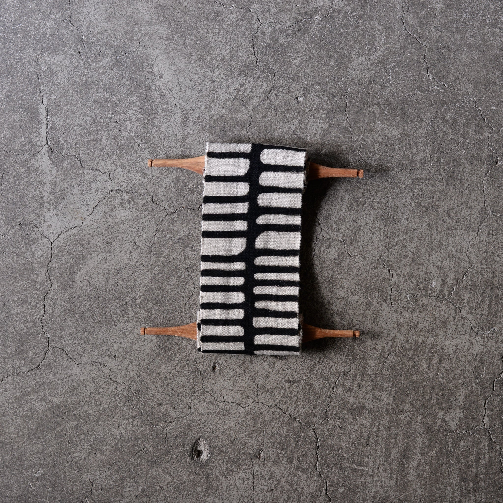 AAAA｜FLEXIBILITY｜Black×White｜M