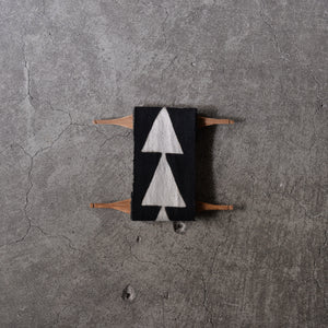 AAAA｜INTENTION｜Black×White｜S