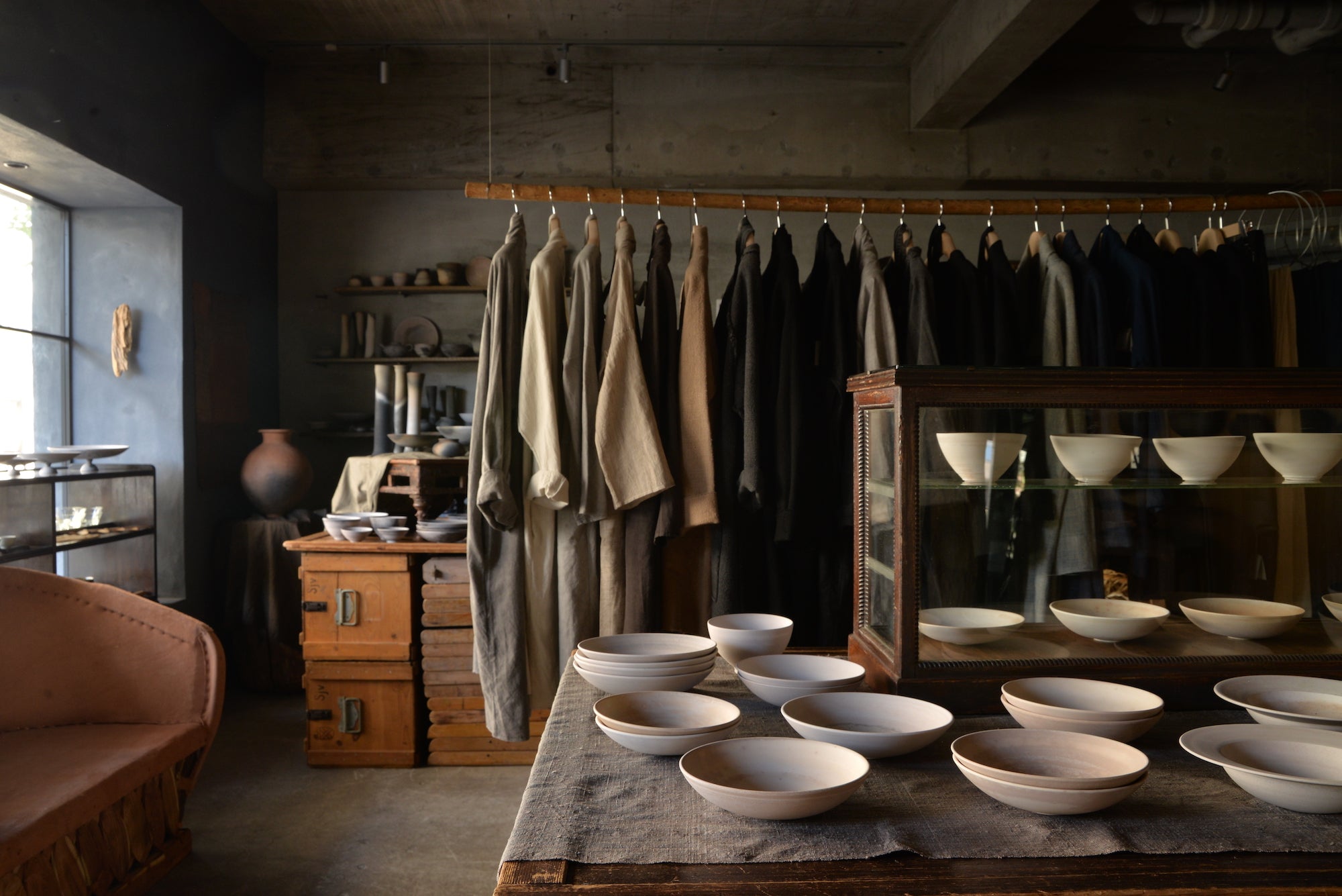 Roundabout – Roundabout & OUTBOUND