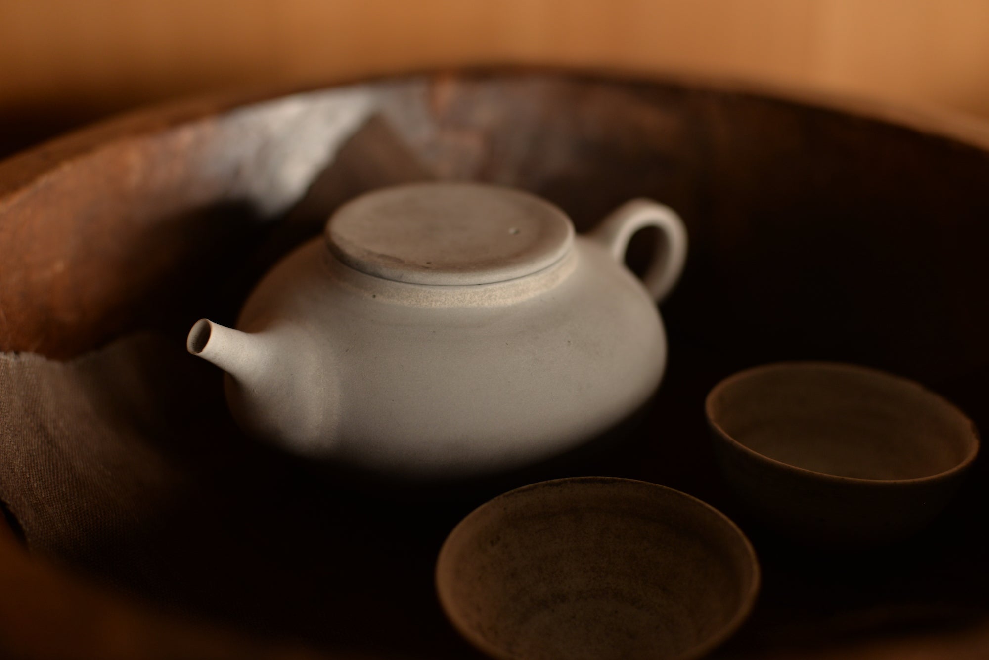 Roundabout – Roundabout & OUTBOUND