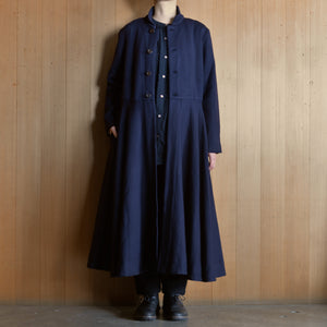 MAKU｜KEATS_560-100% Wool Handwoven Dress｜GA2348 M