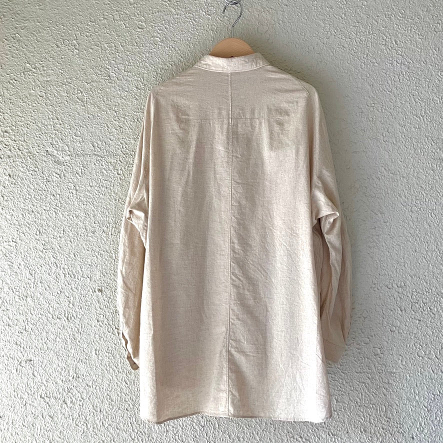 FIRMUM｜SN_FR0105SF｜FSSTSH｜Natural