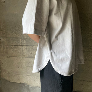 COSMIC WONDER｜02R02001｜Organic cotton t-shirt ｜Jade