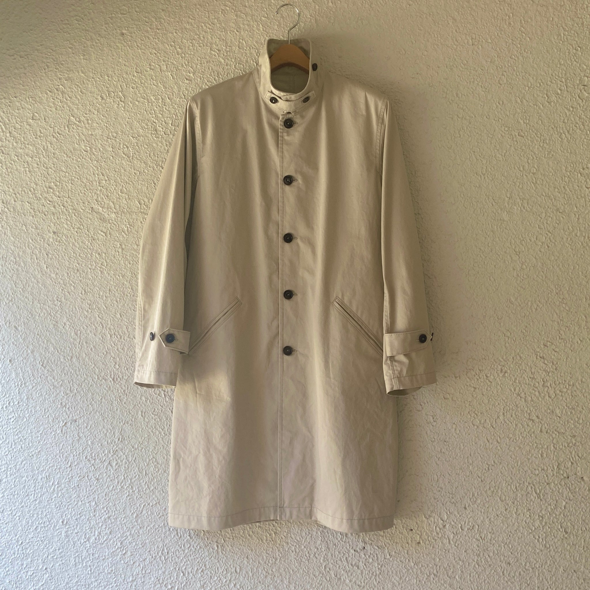 klause｜クロイゼ｜Bal Collar Coat｜ベンタイルチノ