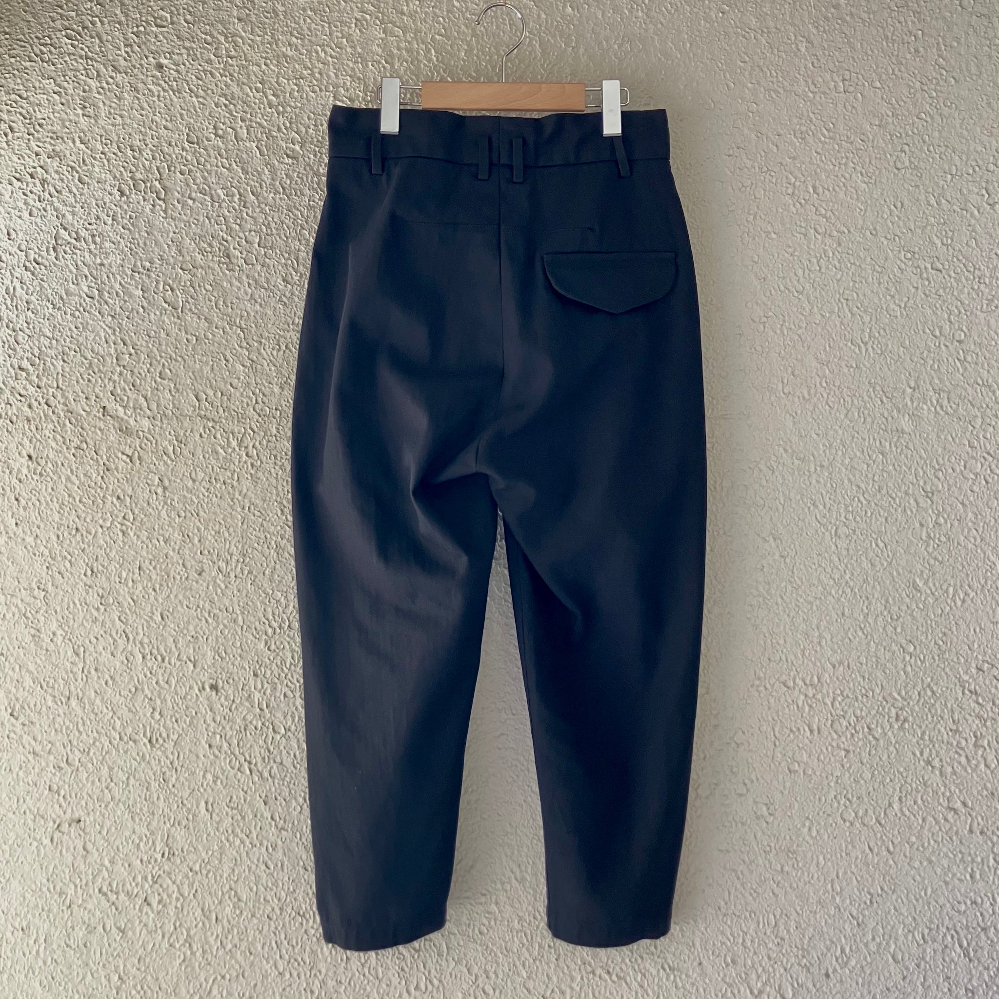 FIRMUM｜SN_FR0703PF | FDPLBP｜Black