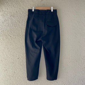 FIRMUM｜SN_FR0703PF | FDPLBP｜Black