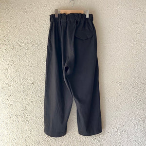 FIRMUM｜SN_FR0103PF | FBCNPT | Black