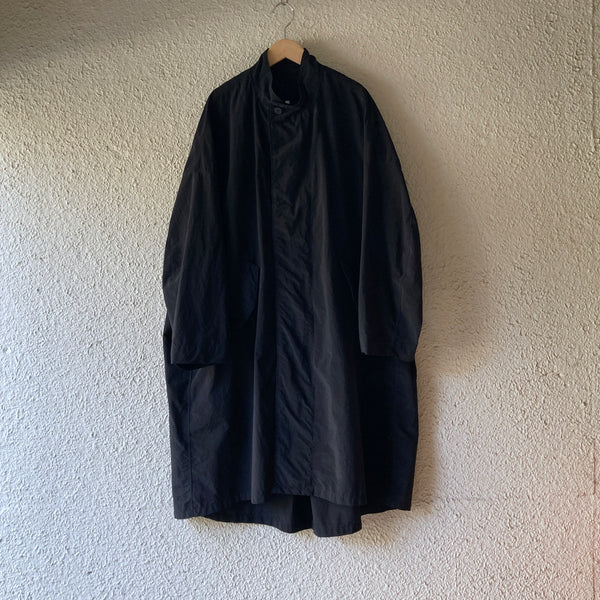 FIRMUM｜LE_FR1004CT｜FCCLCT｜ナイロン タッサー ガーメント