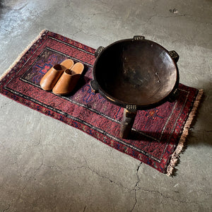 Tribe｜TB-3119｜タイマニ｜バーリシト表皮｜23-043