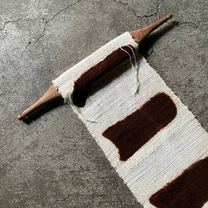 AAAA｜STABILITY｜White×Brown｜M
