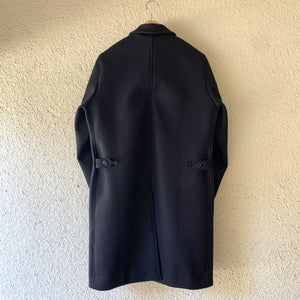 klause |クロイゼ | Bal Collar Coat｜Navy