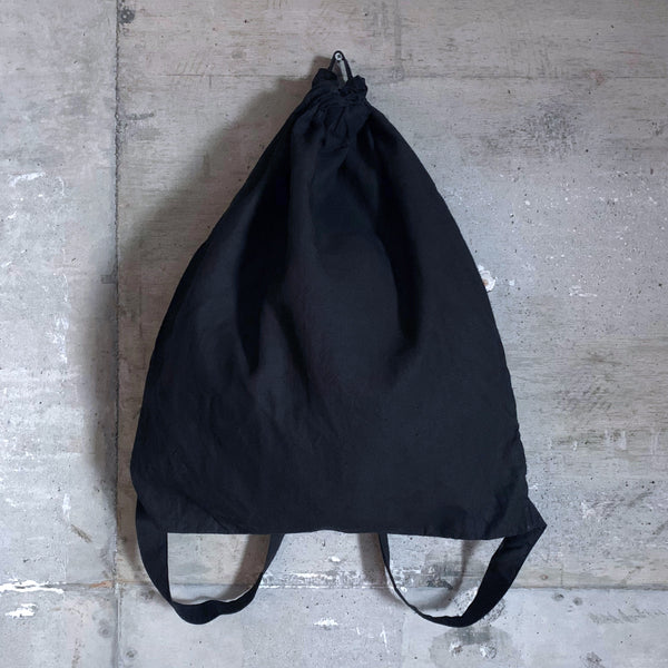 MITTAN｜BA-29｜大麻リュック高密度｜黒 – Roundabout & OUTBOUND