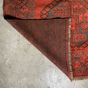 Tribe｜T-1561｜トルクメン｜エルサリ スレイマンギュル｜25-010｜215x130