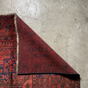 Tribe｜T-1562｜トルクメン｜エルサリ スレイマンギュル｜25-017｜195x133