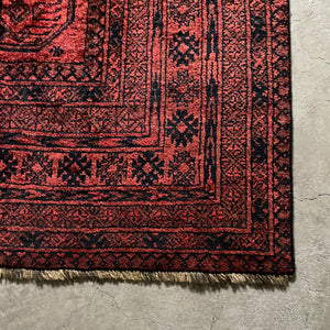 Tribe｜T-1562｜トルクメン｜エルサリ スレイマンギュル｜25-017｜195x133