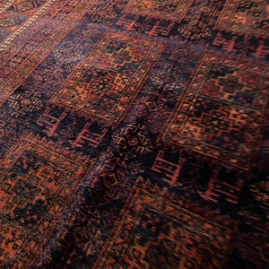 Tribe｜T-1602｜バルーチ｜ヤコブハニラグ｜25-044｜206x140