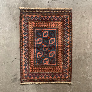Tribe｜T-3452｜タイマニ｜バーリシト表皮｜25-065｜89x65