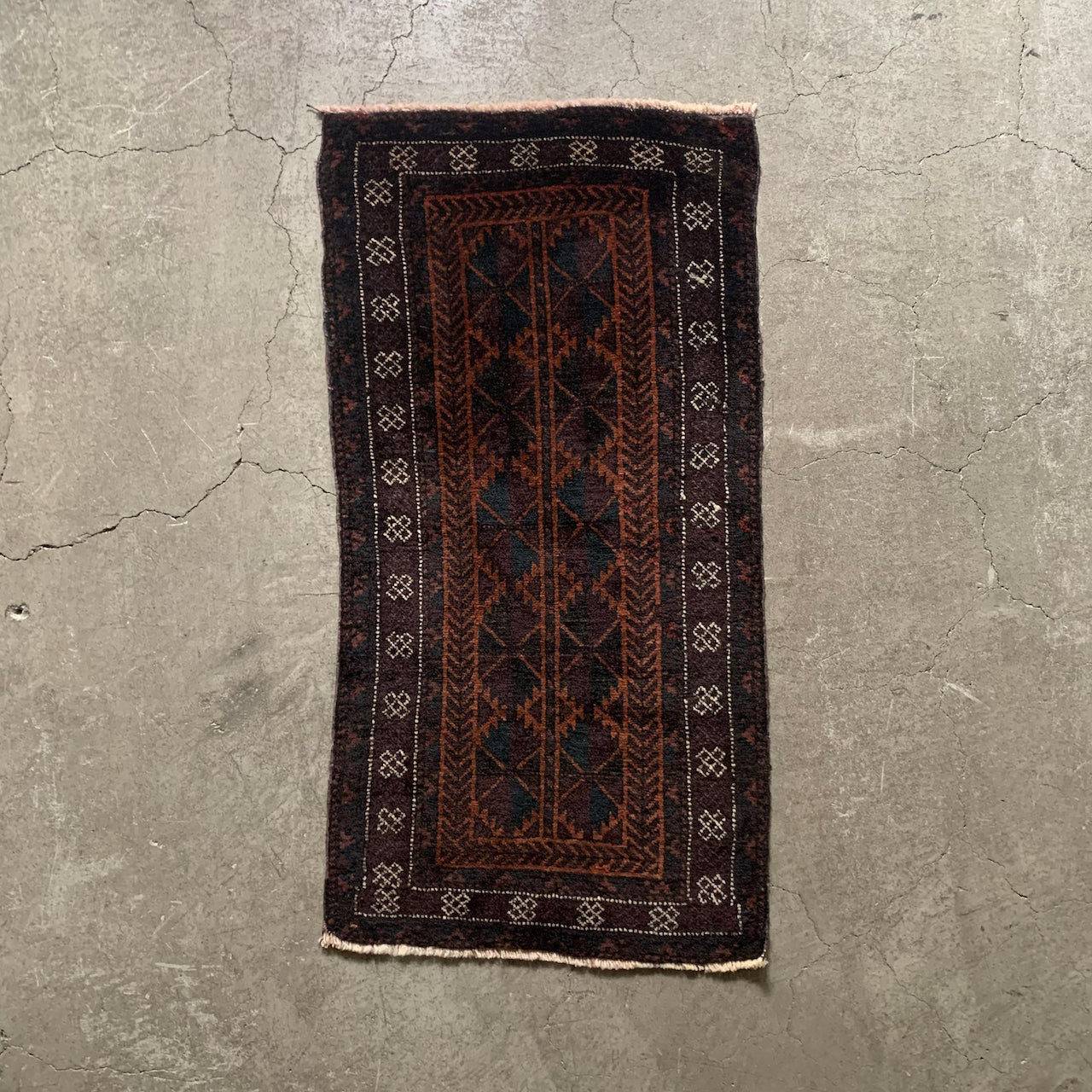 Tribe｜T-3308｜バルーチ｜バーリシト表皮｜25-074｜96x77
