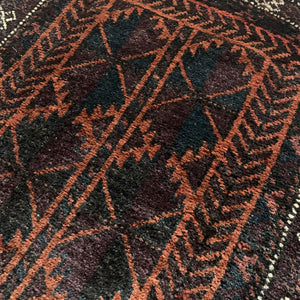 Tribe｜T-3308｜バルーチ｜バーリシト表皮｜25-074｜96x77