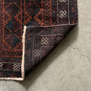 Tribe｜T-3308｜バルーチ｜バーリシト表皮｜25-074｜96x77