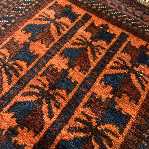 Tribe｜T-3678｜タイマニ｜バーリシト表皮｜25-079｜110x60
