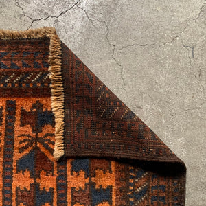Tribe｜T-3678｜タイマニ｜バーリシト表皮｜25-079｜110x60