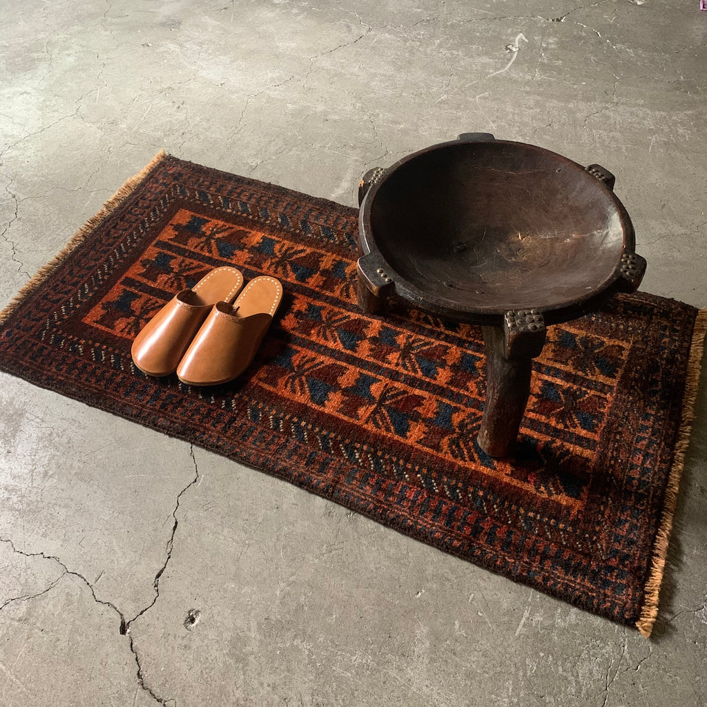 Tribe｜T-3678｜タイマニ｜バーリシト表皮｜25-079｜110x60