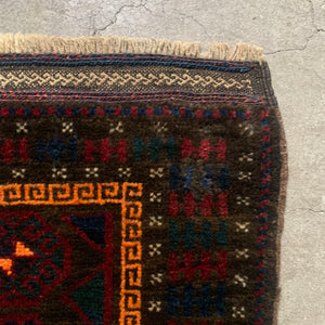 Tribe｜T-2222｜タイマニ｜バーリシト表皮｜25-085｜100x65