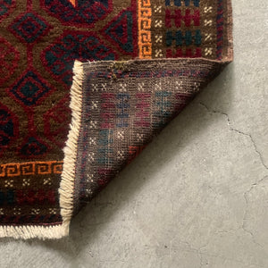 Tribe｜T-2222｜タイマニ｜バーリシト表皮｜25-085｜100x65